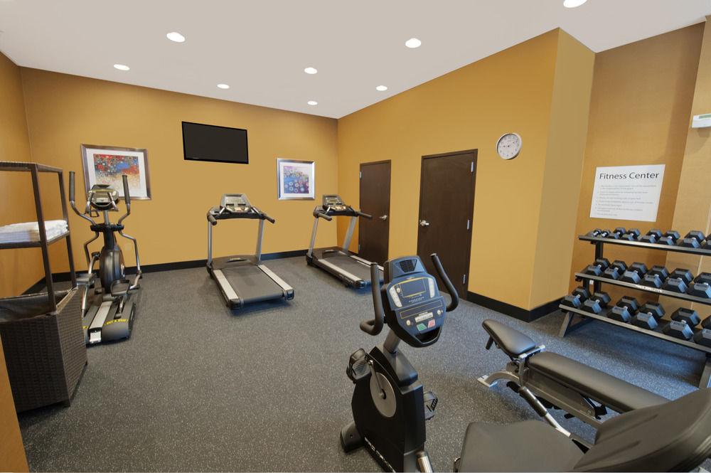 Express - Southpoint By Ihg Hotel 2*