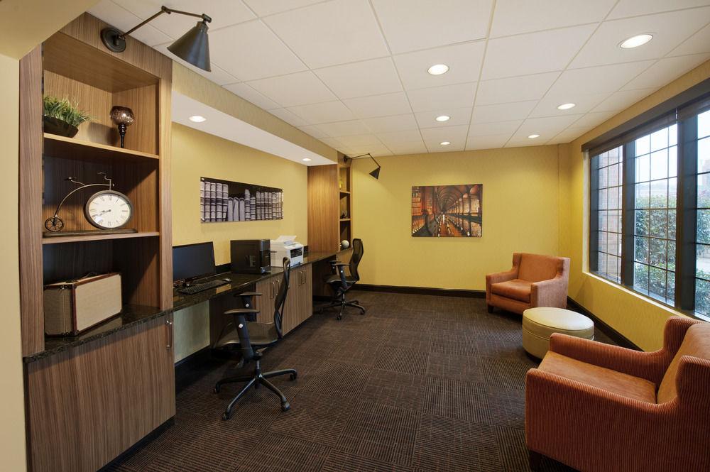 Express - Southpoint By Ihg 2*