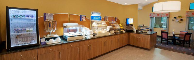 Hotel Express - Southpoint By Ihg 2*