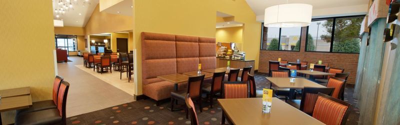 Express - Southpoint By Ihg Hotel