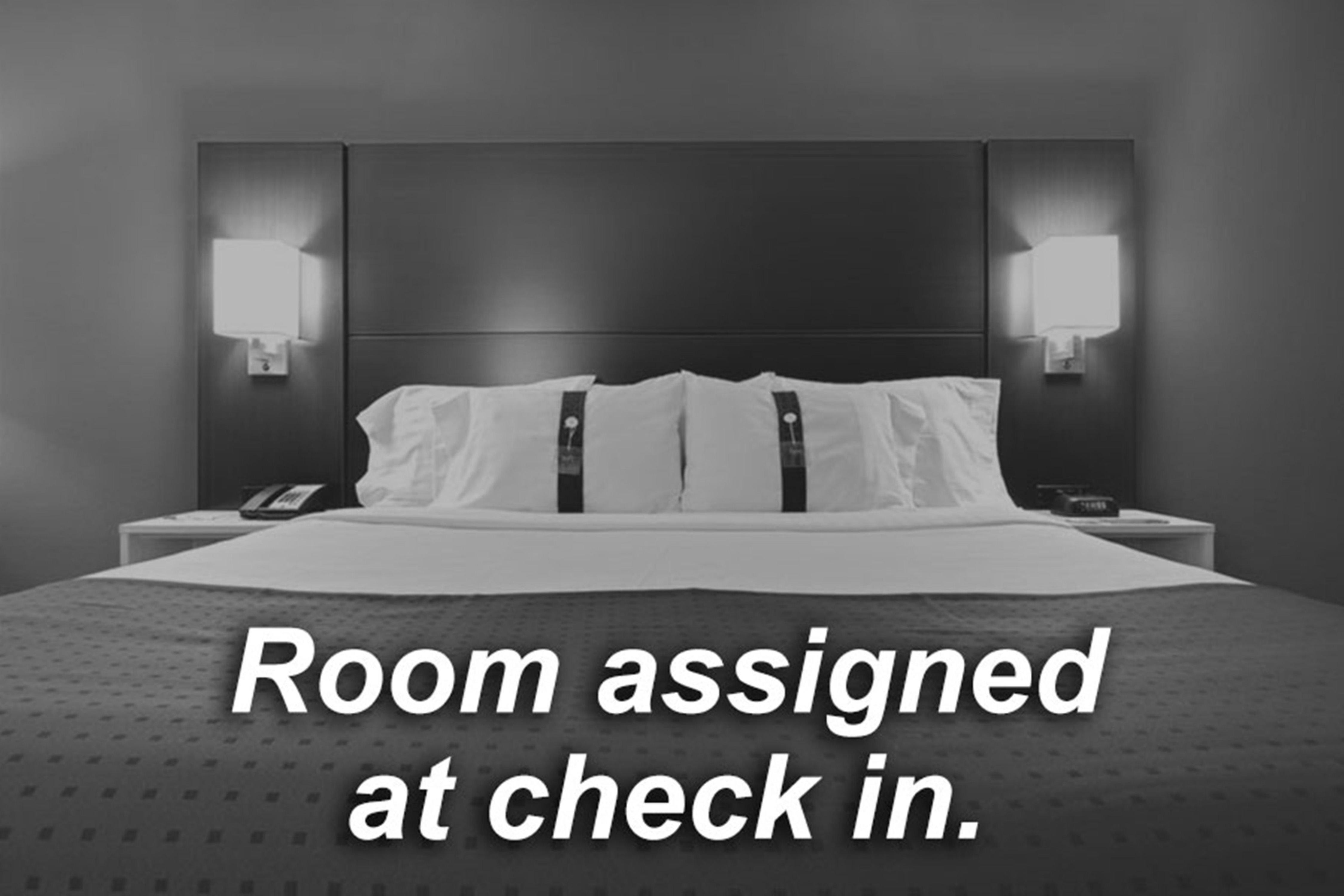 Express - Southpoint By Ihg 2* Fredericksburg