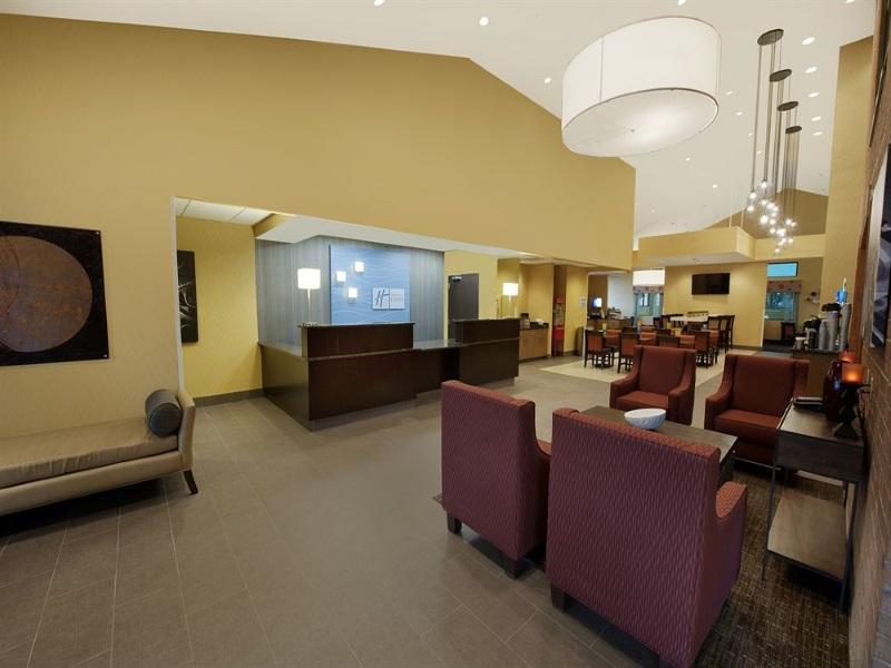 Express - Southpoint By Ihg