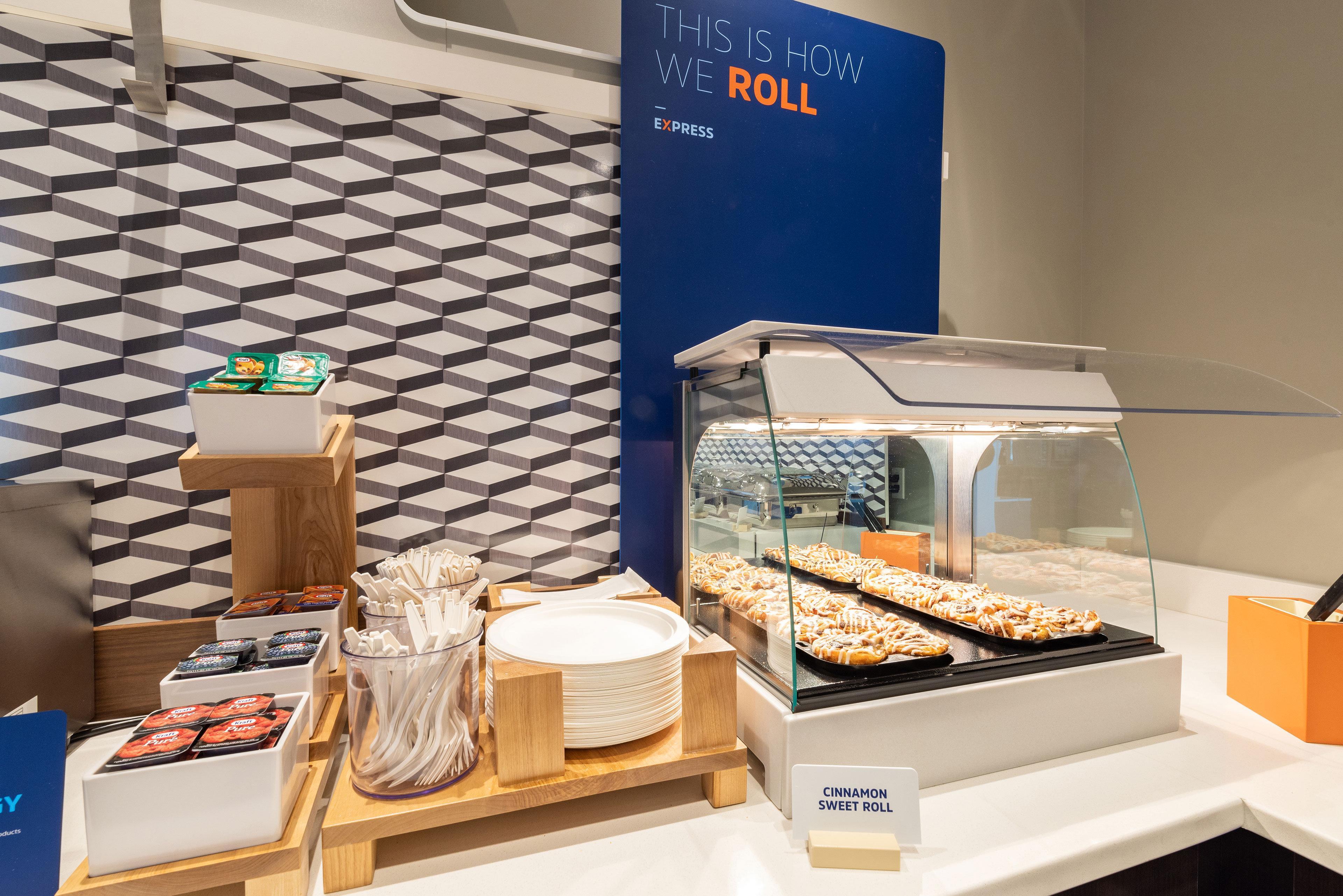 Express - Southpoint By Ihg Fredericksburg