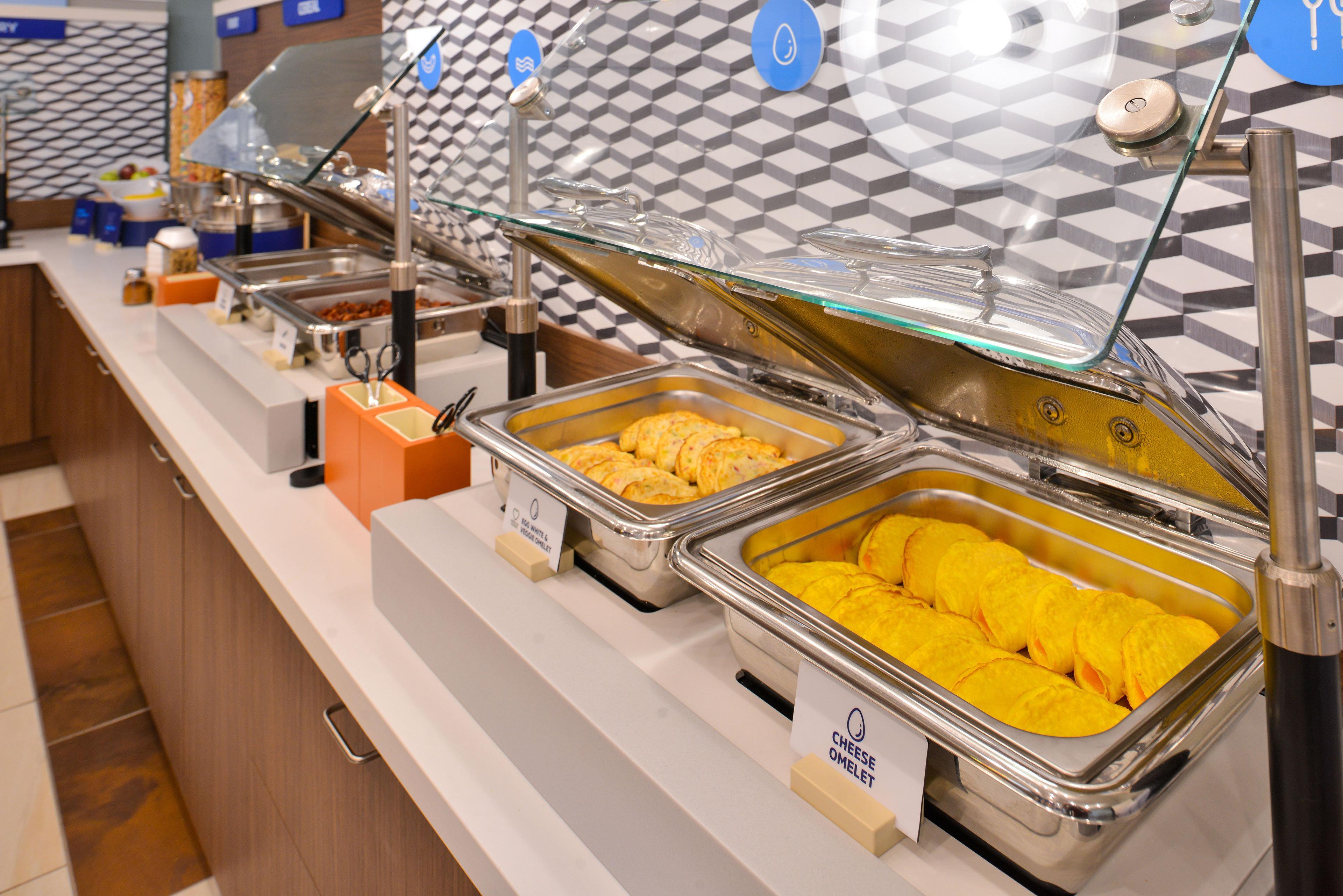Hotel Express - Southpoint By Ihg 2*
