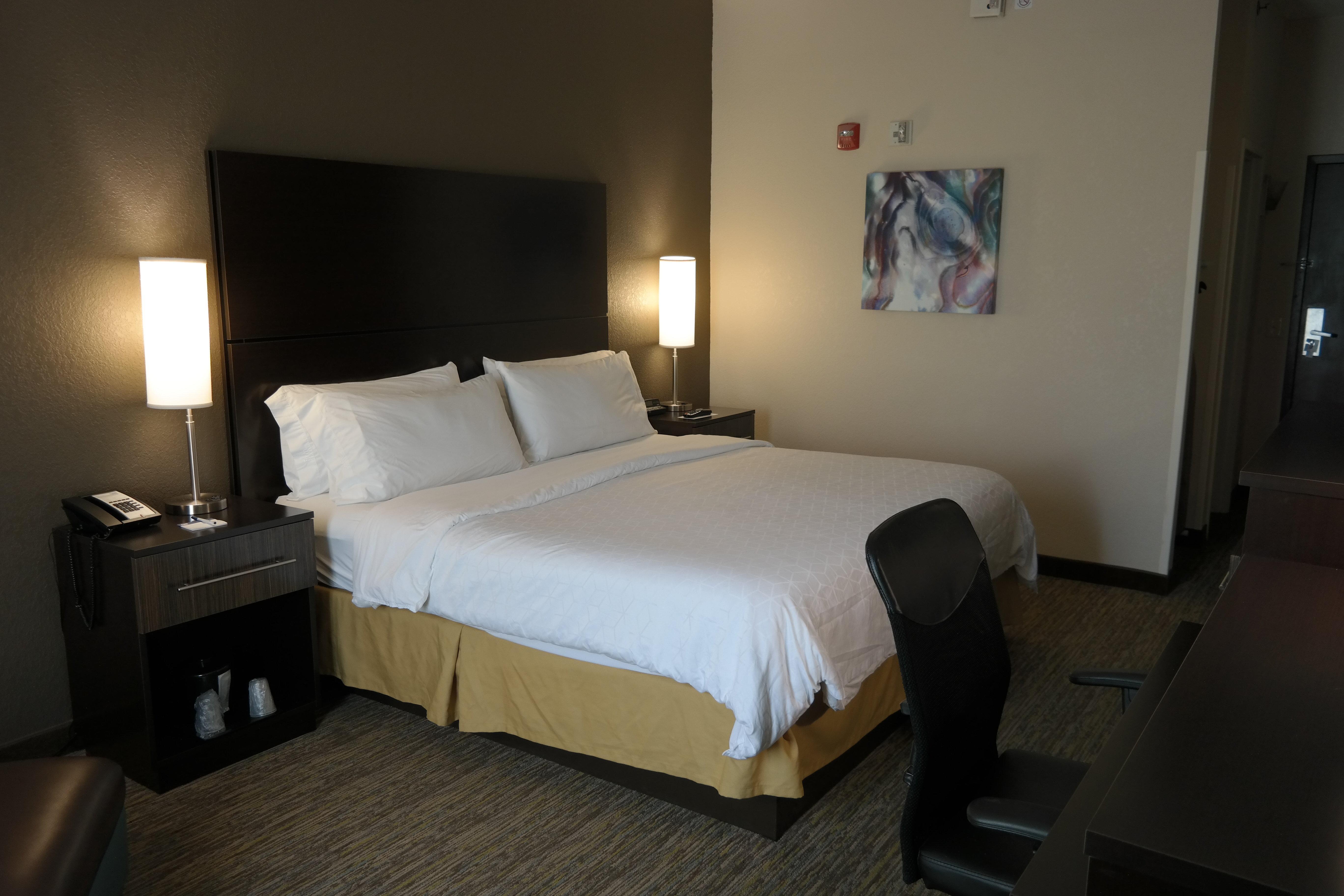 Hotel Express - Southpoint By Ihg 2*