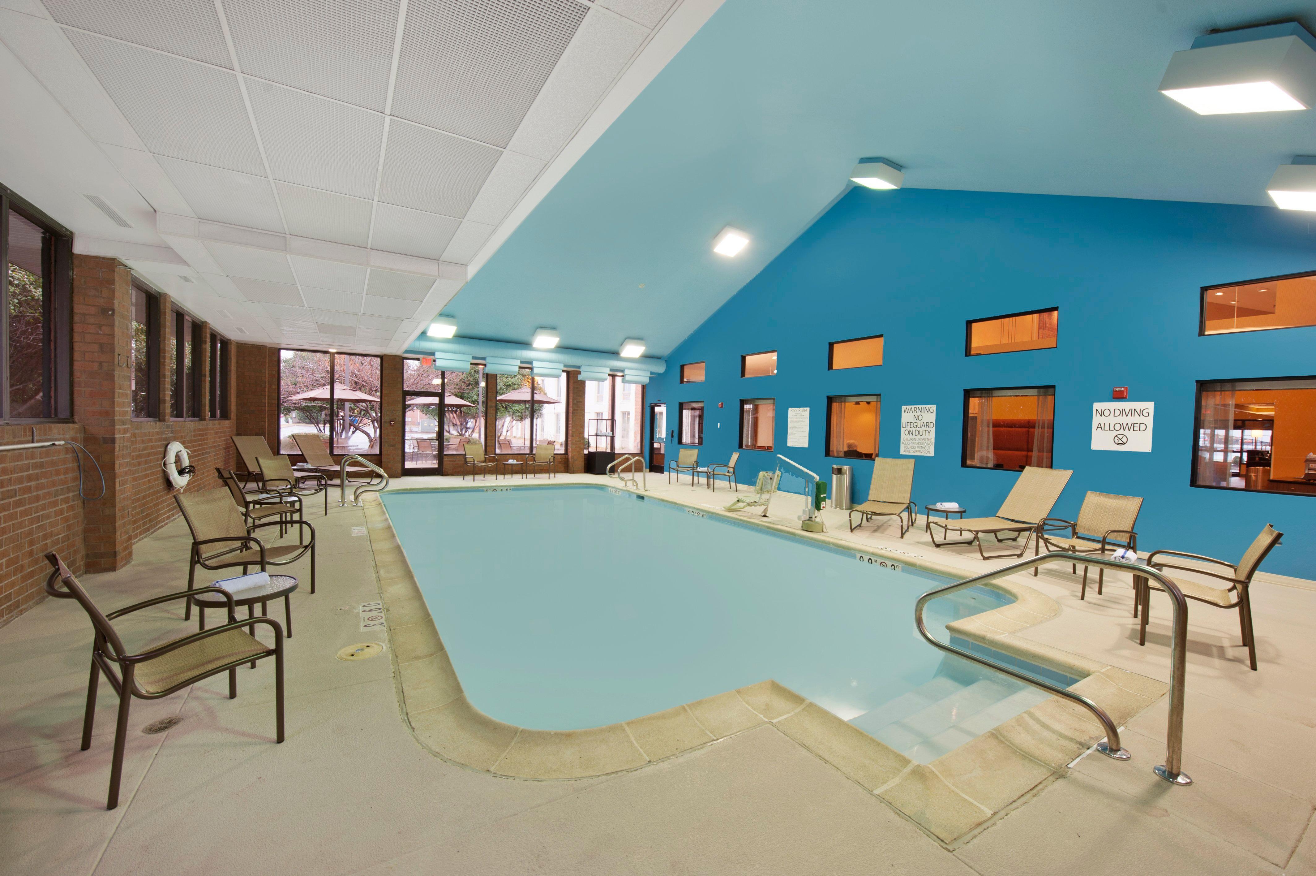 Hotel Express - Southpoint By Ihg Fredericksburg