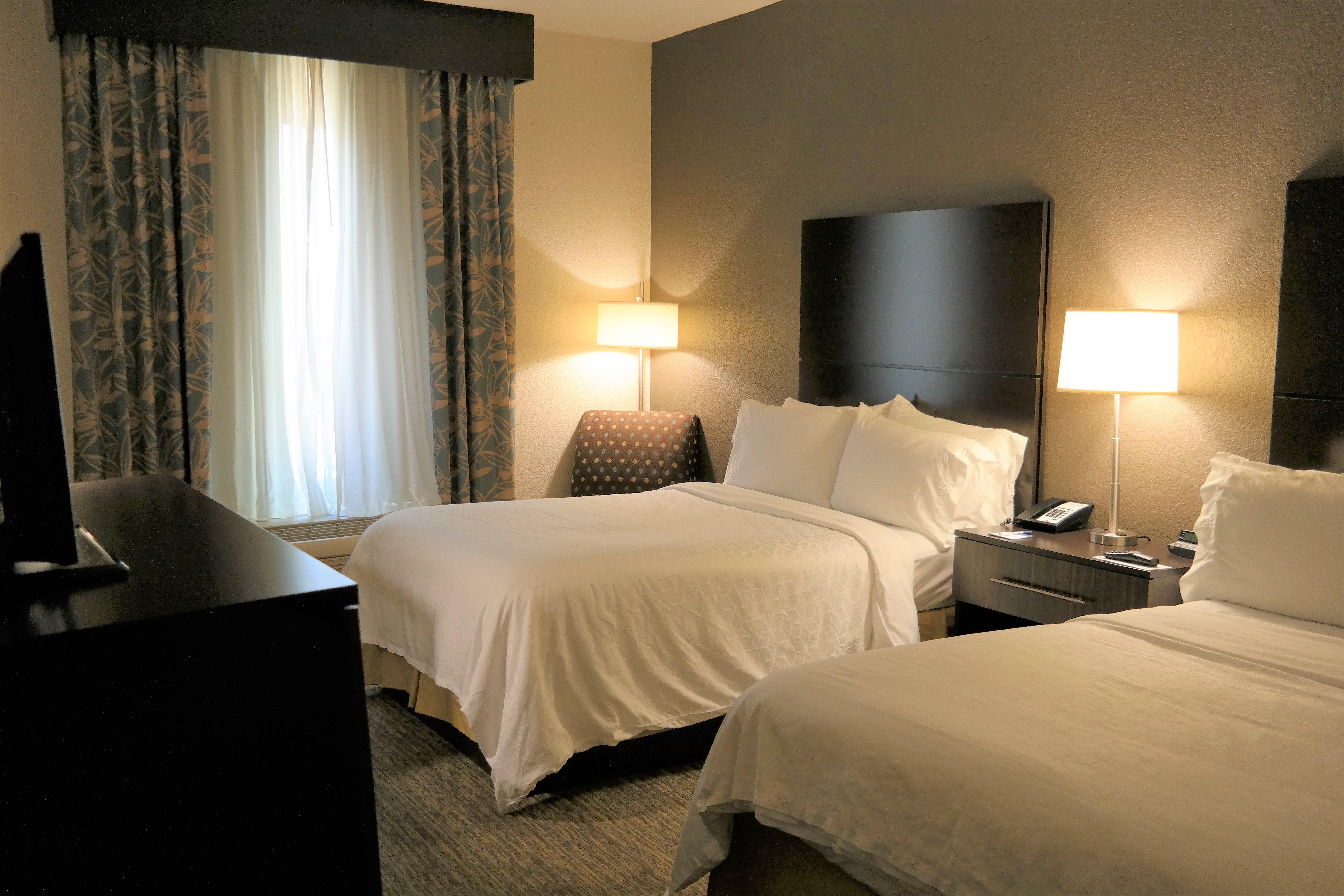 Express - Southpoint By Ihg Hotel 2*