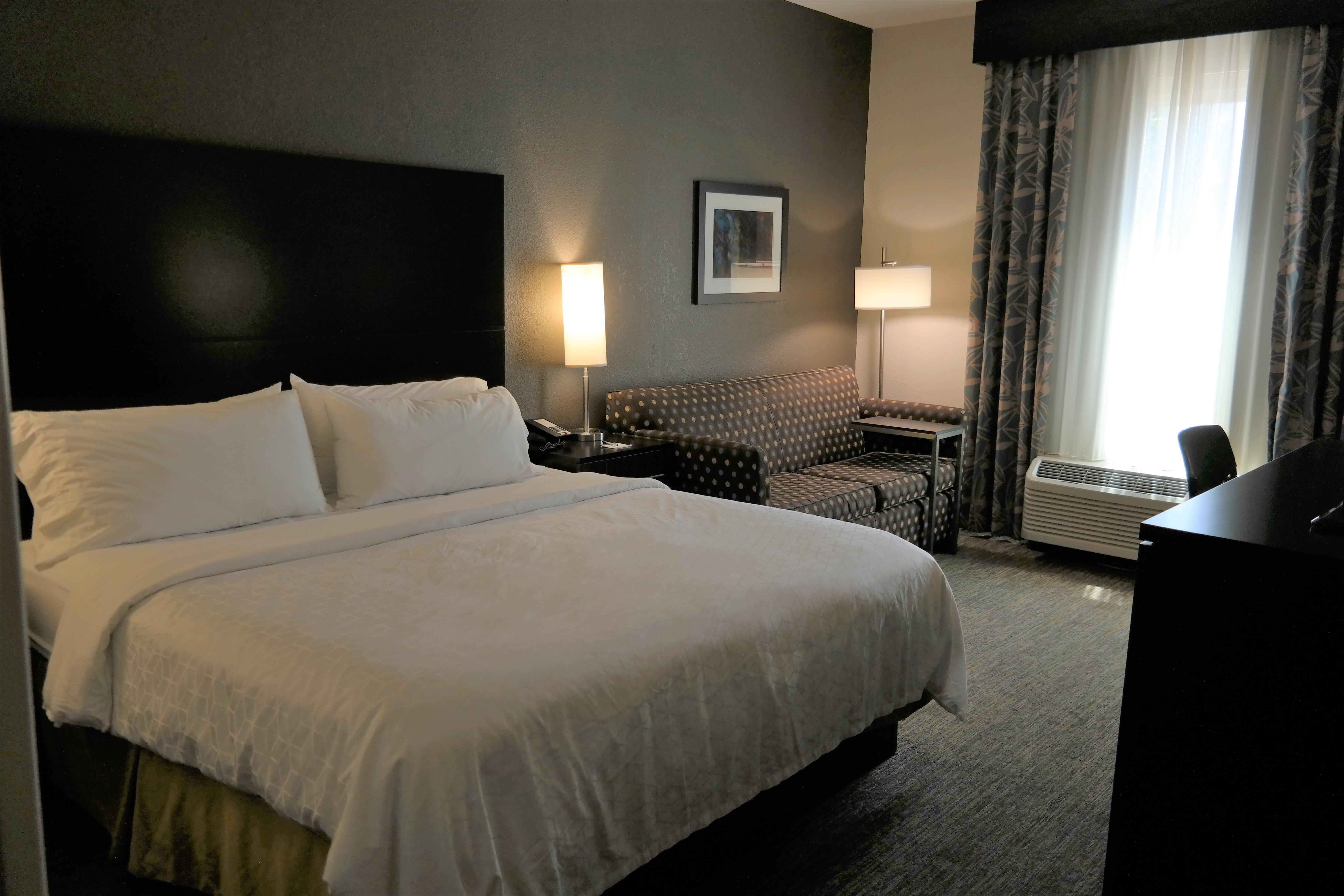 Express - Southpoint By Ihg Hotel