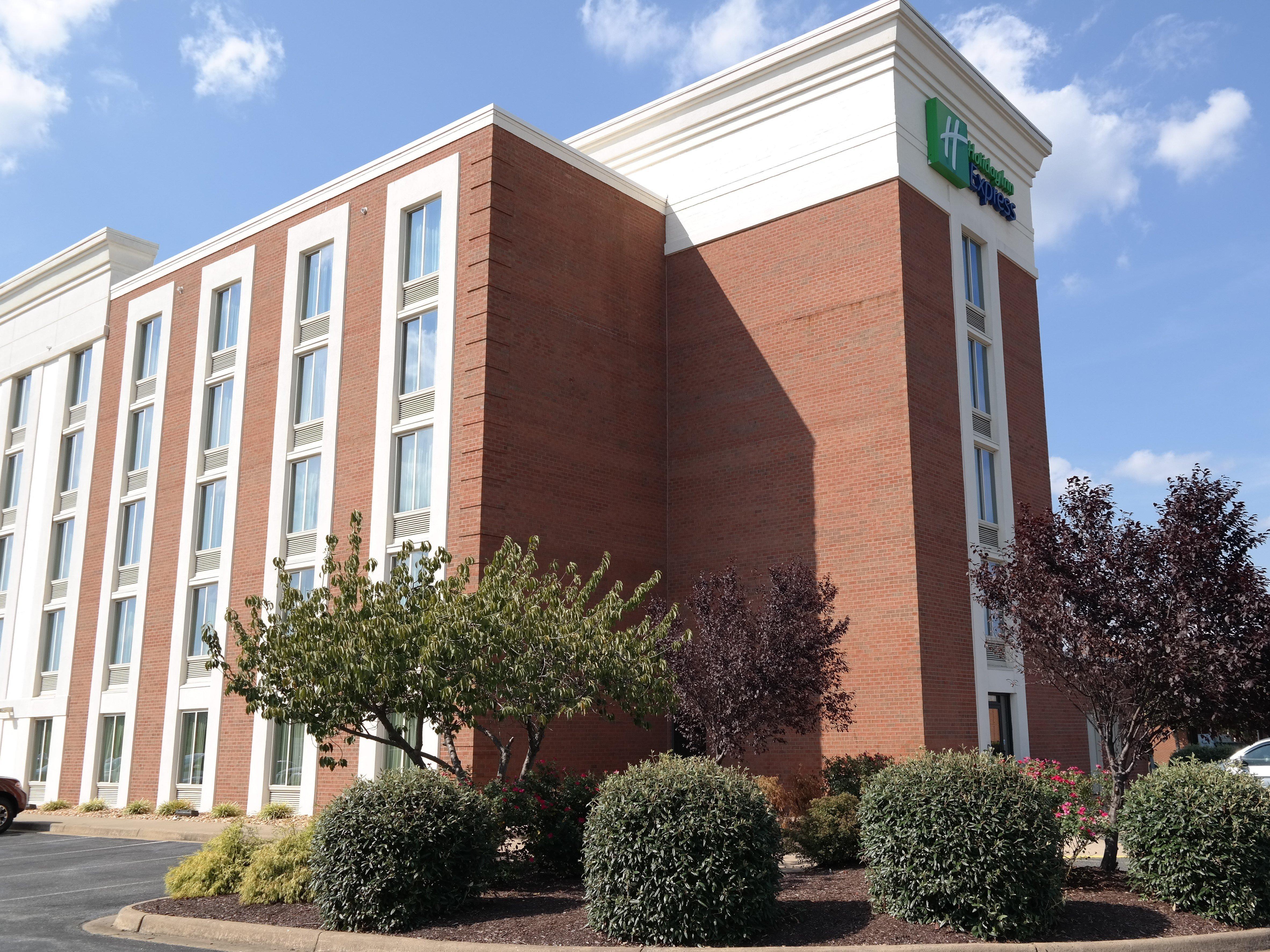 Hotel Express - Southpoint By Ihg 2*