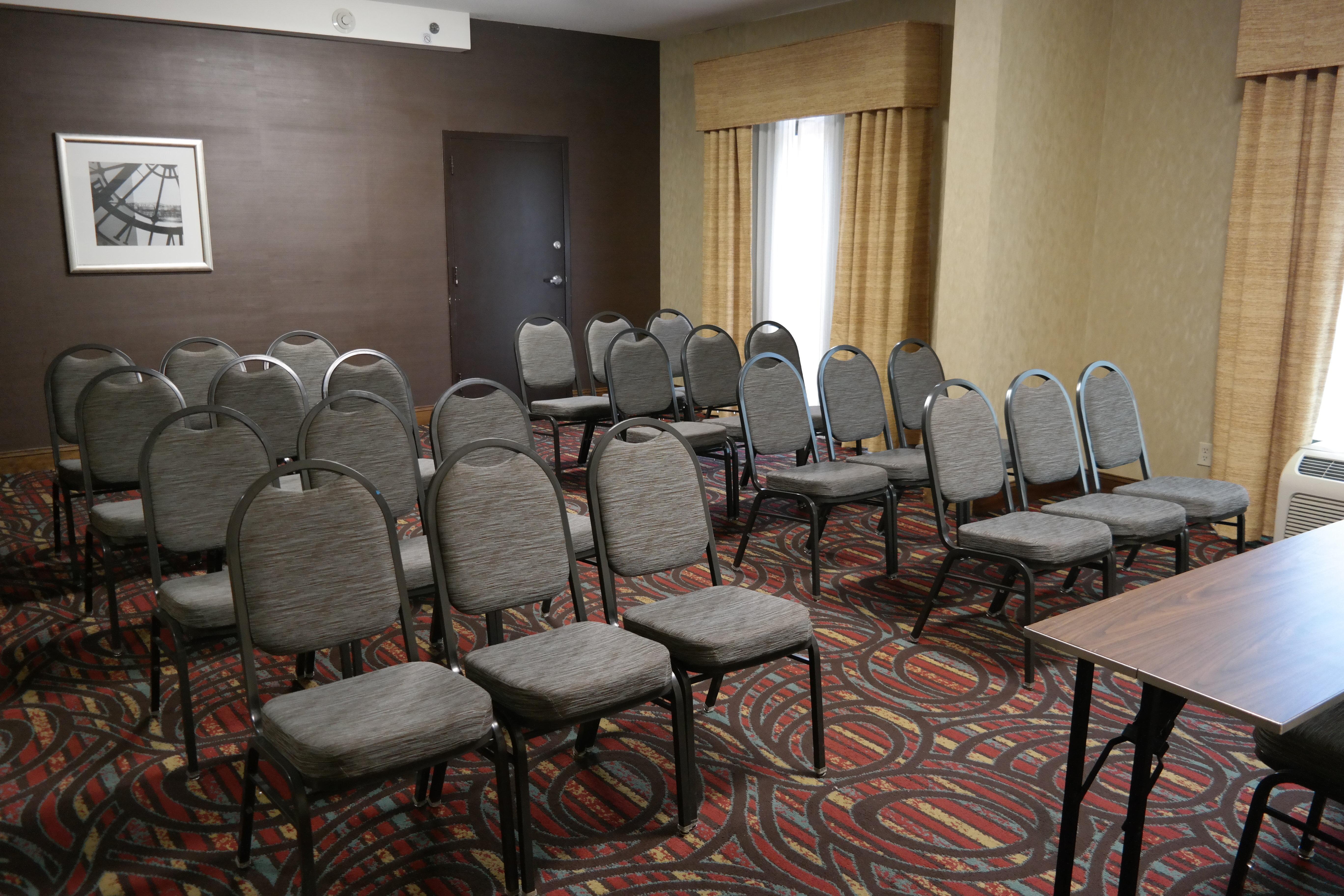 Hotel Express - Southpoint By Ihg