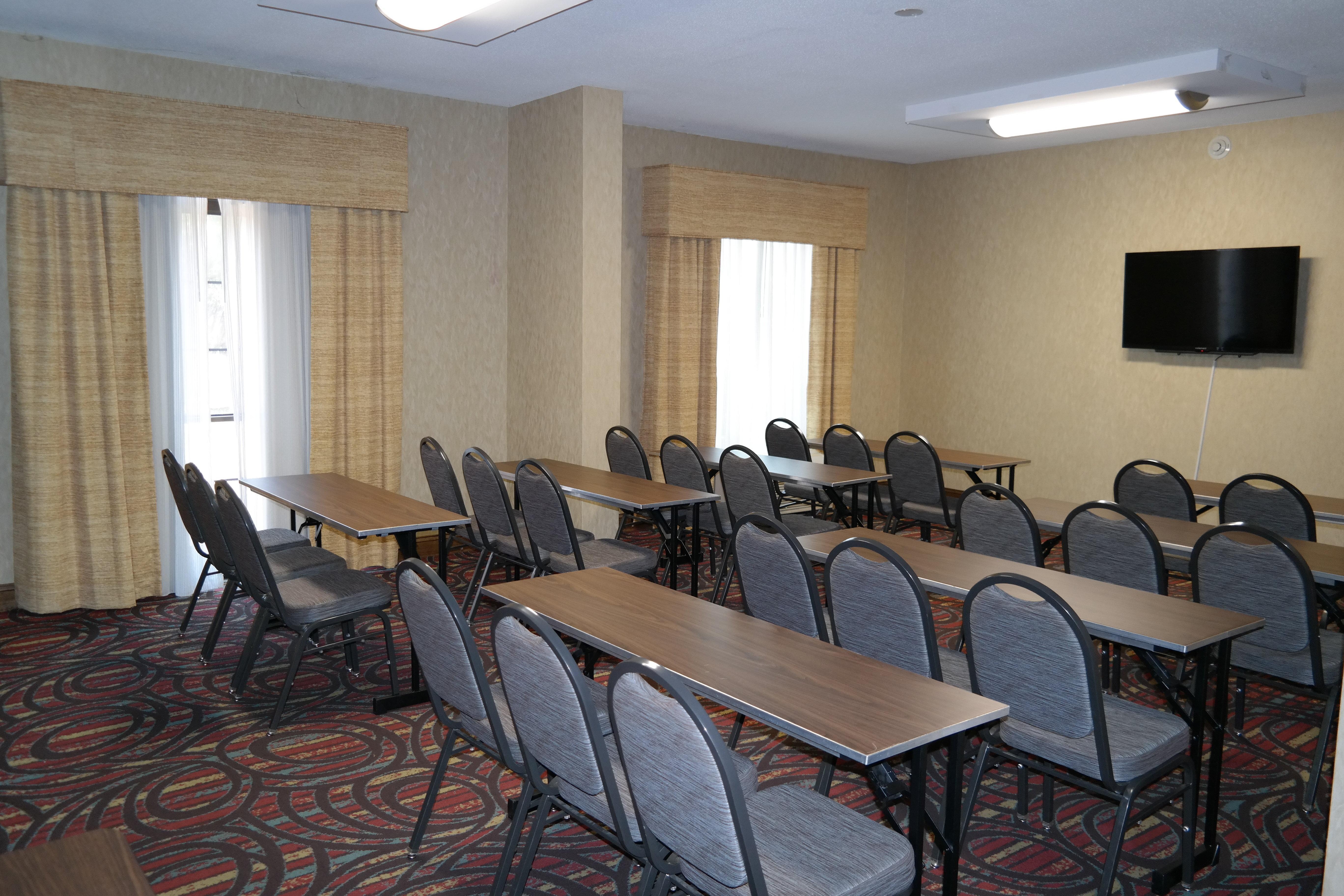 Hotel Express - Southpoint By Ihg