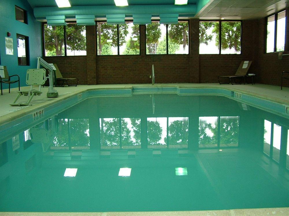 Express - Southpoint By Ihg Hotel Fredericksburg