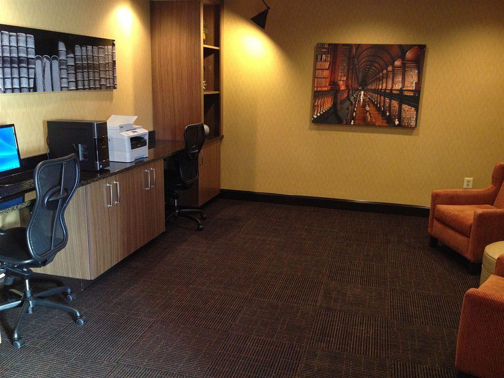 Express - Southpoint By Ihg 2* Fredericksburg