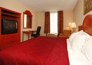 Hotel Express - Southpoint By Ihg Fredericksburg