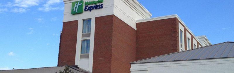 Express - Southpoint By Ihg
