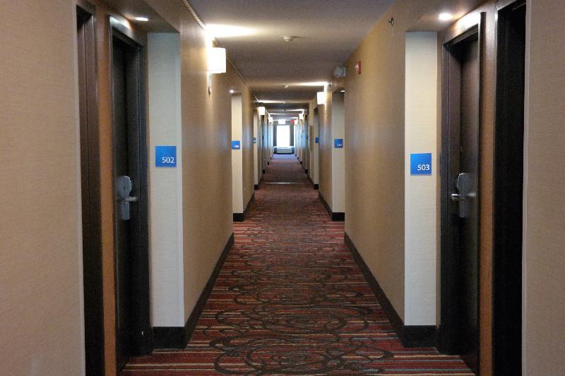 Hotel Express - Southpoint By Ihg Fredericksburg