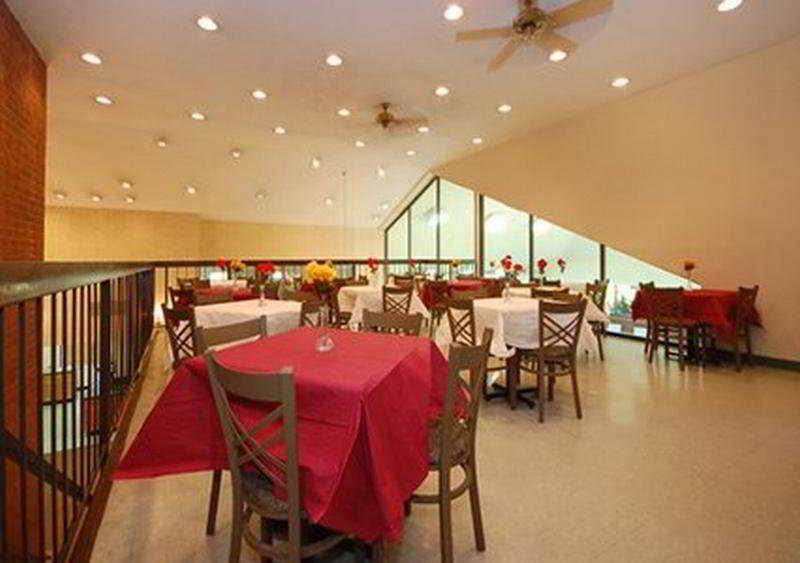 Hotel Express - Southpoint By Ihg