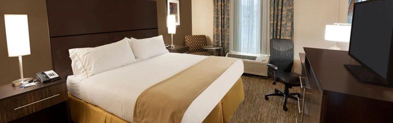 Express - Southpoint By Ihg Hotel