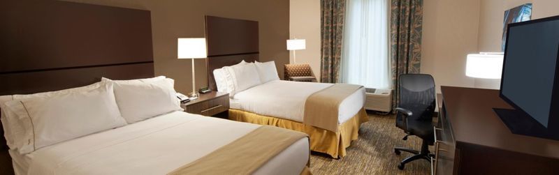 Express - Southpoint By Ihg Fredericksburg