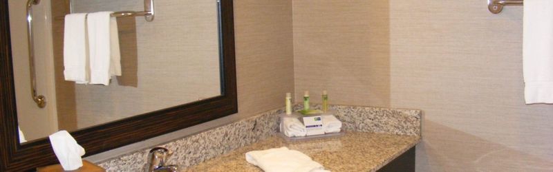 Hotel Express - Southpoint By Ihg
