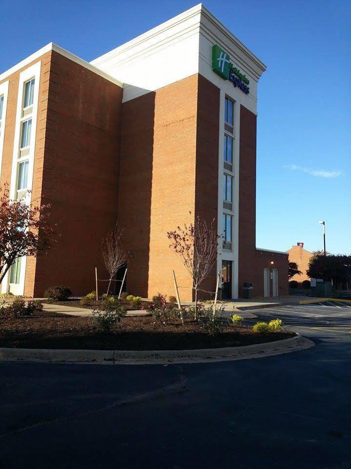 Hotel Express - Southpoint By Ihg