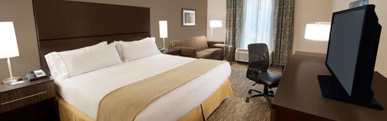 Express - Southpoint By Ihg Hotel