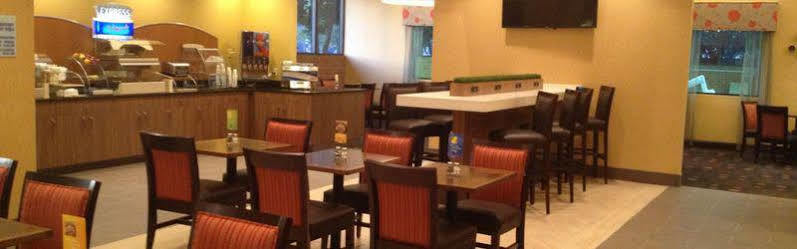 Hotel Express - Southpoint By Ihg 2*