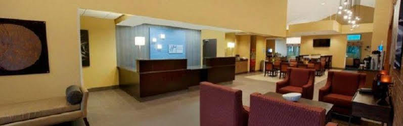 Express - Southpoint By Ihg Hotel Fredericksburg