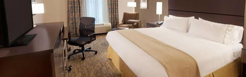 Express - Southpoint By Ihg Hotel Fredericksburg